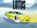 LOTUS ESPRIT