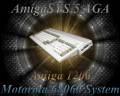 AmigaSYS 5 AGA Motorola 68060