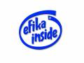 Efika inside!