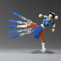 Chun-Li z lego