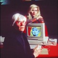 Andy Warhol i Amiga 1000