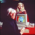Andy Warhol i Amiga 1000