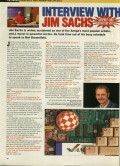 Jim Sachs - wywiad str.1