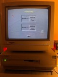 Amiga 3000 i dualboot
