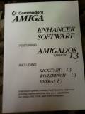 Amiga Enhancer Software #1