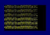 Oryginalne Fonty z 8-bitowcw