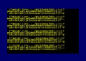 Oryginalne Fonty z 16-bitowcw