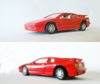 Lotus Esprit 1991 - skala 1:33