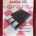 Amiga NG numer 9