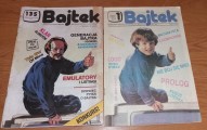 Bajtek /Kajtek