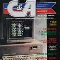 Commodore & Amiga 5/92