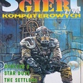 wiat Gier Komputerowych #14 (2/94)