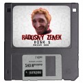 Radosny Zenek Disk