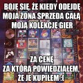 Kolekcja gier