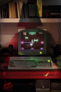 The Force Is Strong With Amiga