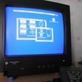 Amiga na ZX Spectrum cz.2