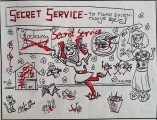 Secret Service 21