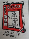 Secret Service 23