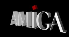 Amiga logo