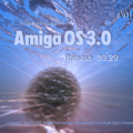 AmigaOS 3.0 Boot
