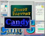 Candy Factory 2 - Preview 1