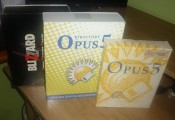 Directory Opus 5  Big Box
