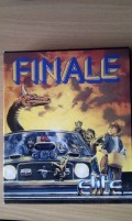 Finale - Elite 1/2