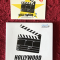 Hollywood 9 - przd