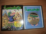 Lemmings CD32 BOX