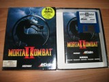 Mortal Kombat II