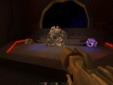 Quake 2 na Efice