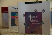 Amiga Vision