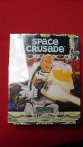 SPACE CRUSADE nowa folia
