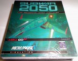SUBWAR 2050 CD32