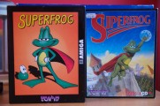 Superfrog