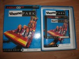 Theme Park CD32 BOX