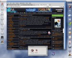 Timberwolf 4.0.1