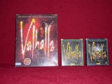 Valhalla - wszystkie 3 czci