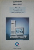 Reklama A3000 w Amigowcu 3/1992.