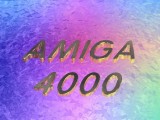 Amiga 4000