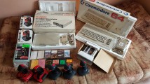 Commodore 64 zestaw