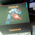 Turrican Ultra Collector's Edition - unboxing, part 2