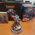 Turrican Ultra Collector's Edition Figurka Part II