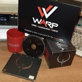 WARP! Box