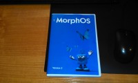 MorphOS Box