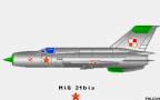 MIG 21