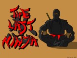 The Last Ninja