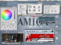 AmigaOS wg Simoami (OS4GUIDesignNG4)