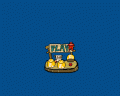 Sklepik Treasure chest