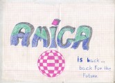 Amiga - Back For The Future